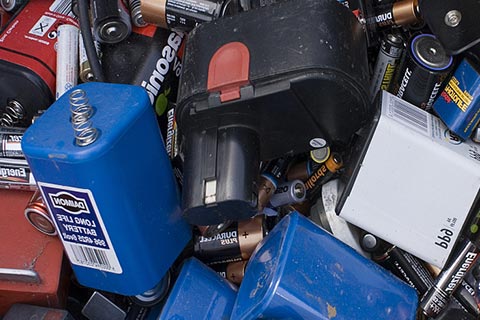附近二手电动工具回收_回收旧电瓶多少钱_回收废动力电池