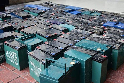 ㊣正阳皮店乡高价三元锂电池回收㊣回收旧锂电池电话㊣专业回收铁锂电池